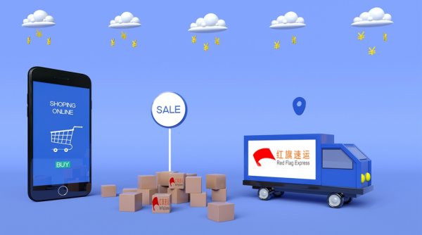 奧地利郵寄中國操作流程