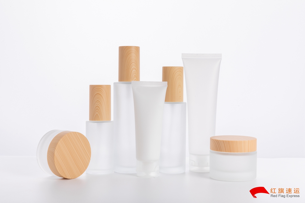 化妝品可以快遞到印尼嗎？