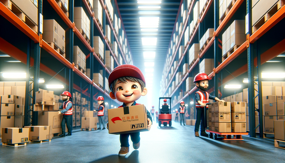 西班牙集運(yùn)