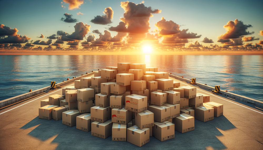 葡萄牙集運(yùn)