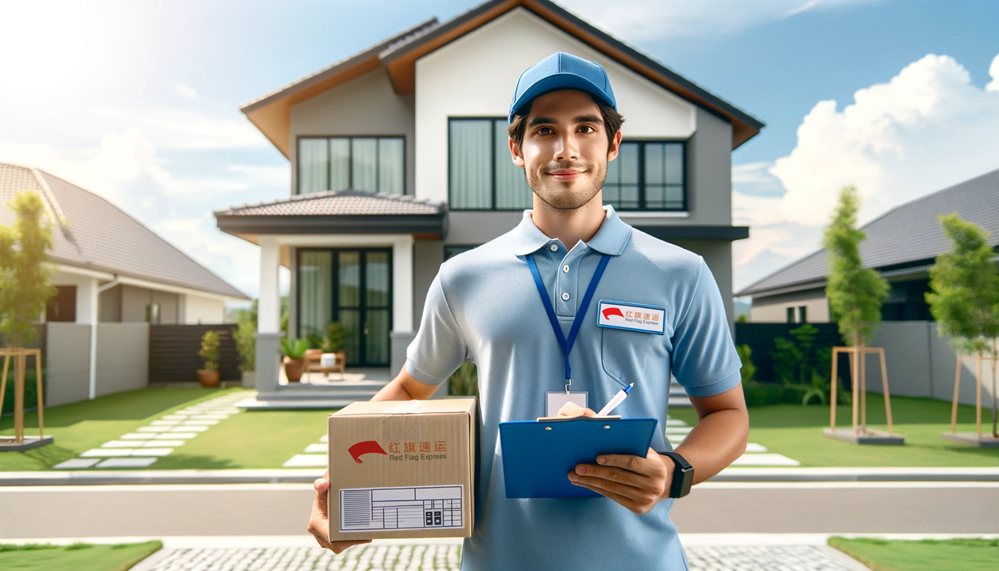 藥品快遞到英國