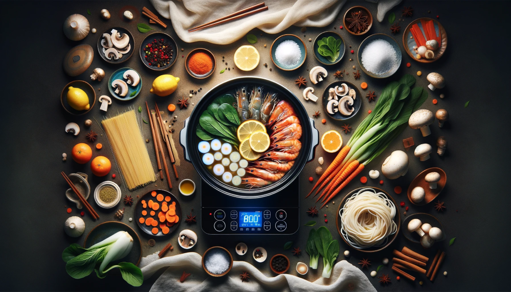 火鍋料集運(yùn)到澳大利亞