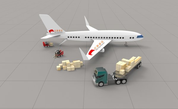 感冒藥如何快遞到加拿大？