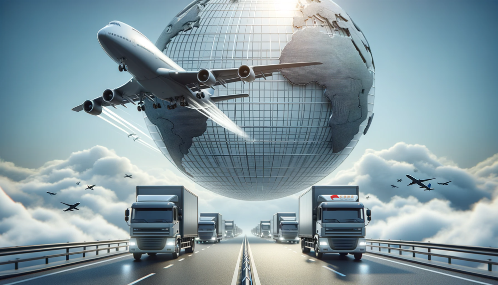 阿聯(lián)酋集運(yùn)專(zhuān)線,為華人藥品需求提供無(wú)縫鏈接 阿聯(lián)酋集運(yùn)專(zhuān)線,為華人藥品需求提供無(wú)縫鏈接