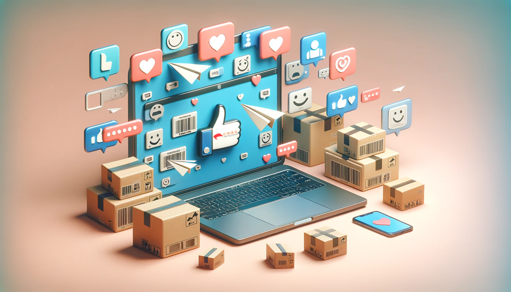 印尼集運專線的首選，讓您的物品輕松抵達目的地