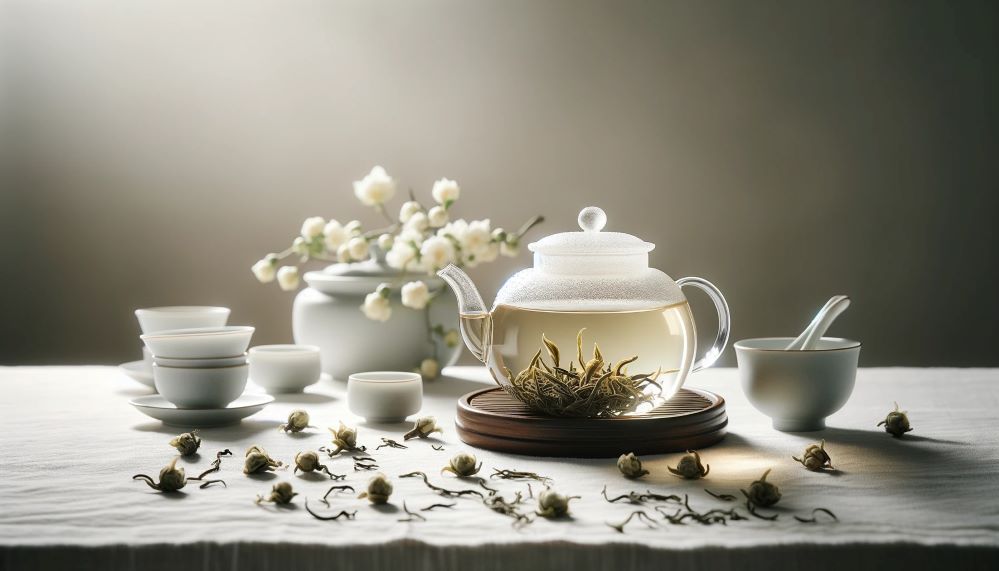 如何把茶葉郵寄到國外？