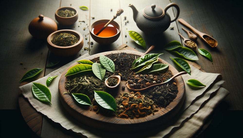 怎樣郵寄茶葉去國外？