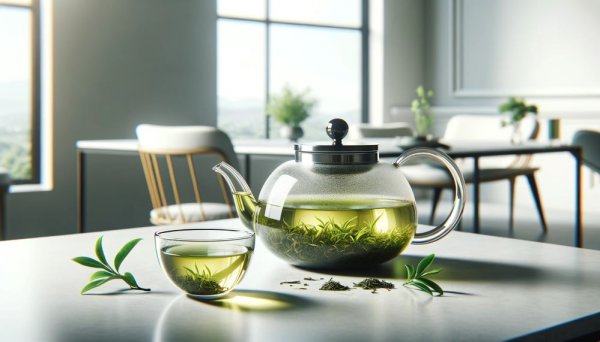 茶葉集運(yùn)到迪拜