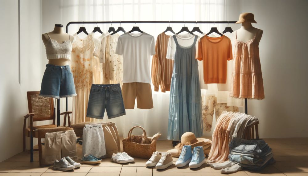 衣服如何轉運回國? 衣服如何轉運回國?