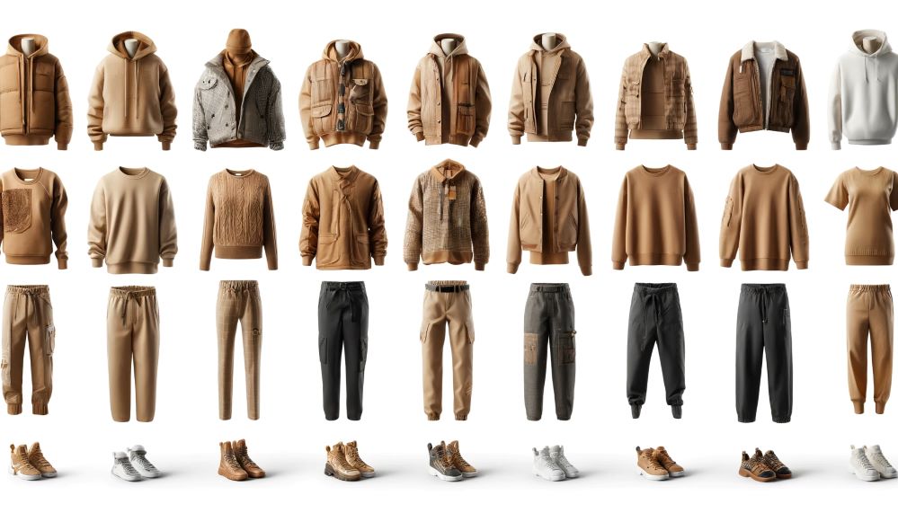 服裝如何快遞回國？