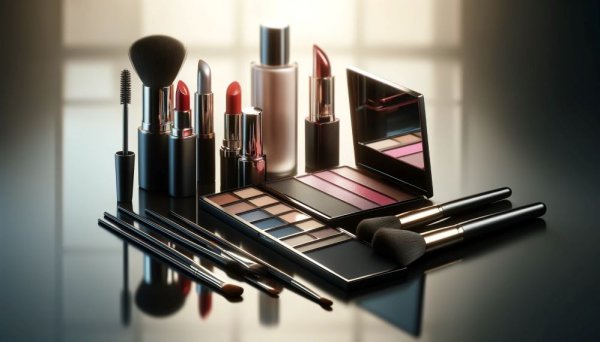 化妝品如何快遞回國內？