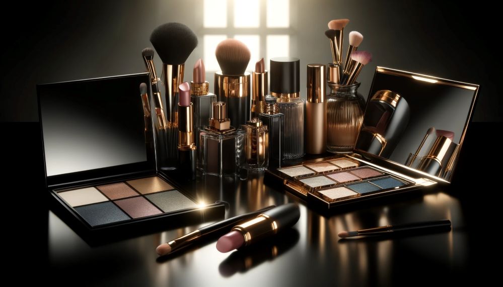 化妝品如何郵寄回國(guó)內(nèi)？