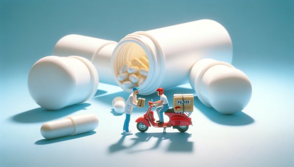 保健品可以寄回國內嗎？