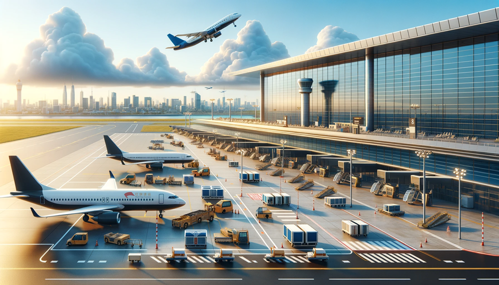 食品如何集運到日本？