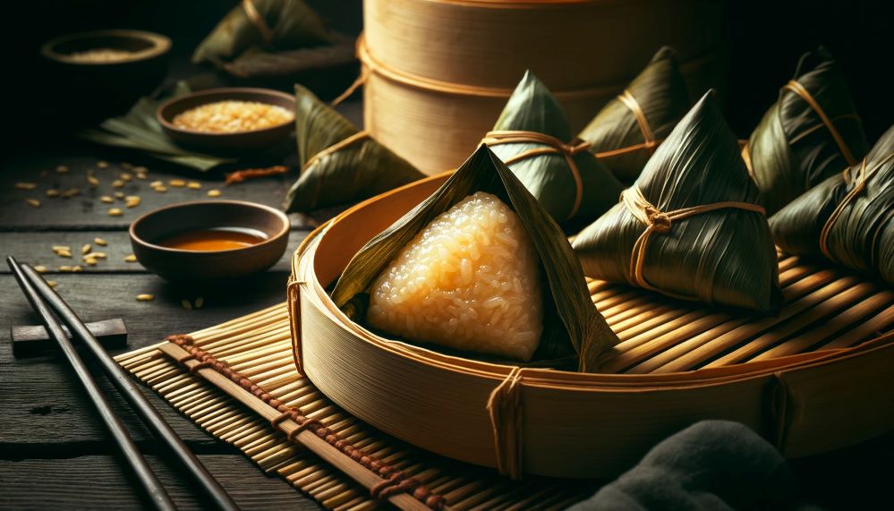 粽子如何郵寄到匈牙利？