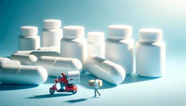 藥品如何集運到印尼？