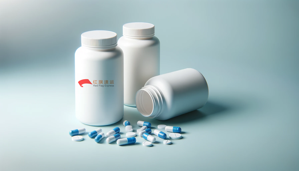 藥品如何集運到泰國？