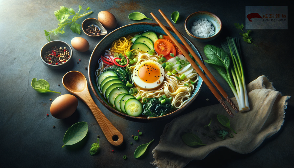 泰國集運專線，食品集運