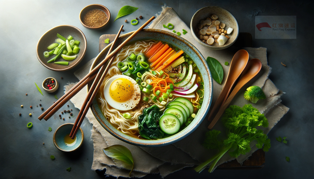 英國(guó)專線,打造美食橋梁 英國(guó)專線,打造美食橋梁