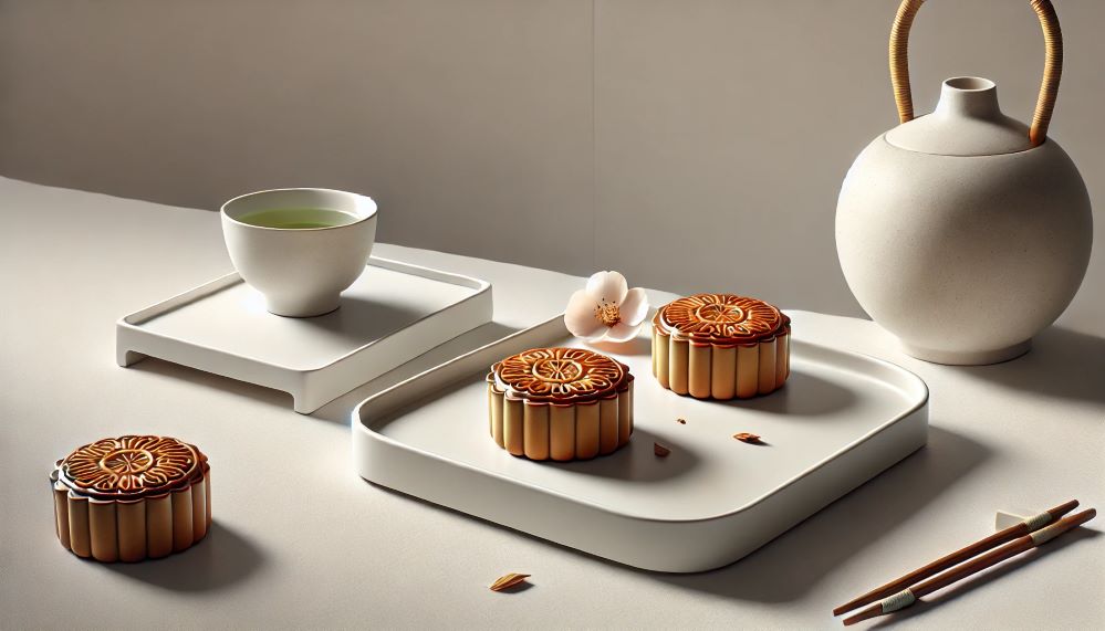 新加坡集運專線，中秋月餅寄到新加坡