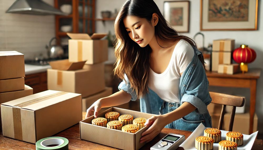 英國(guó)集運(yùn)專線,助你郵寄月餅到英國(guó) 英國(guó)集運(yùn)專線,助你郵寄月餅到英國(guó)