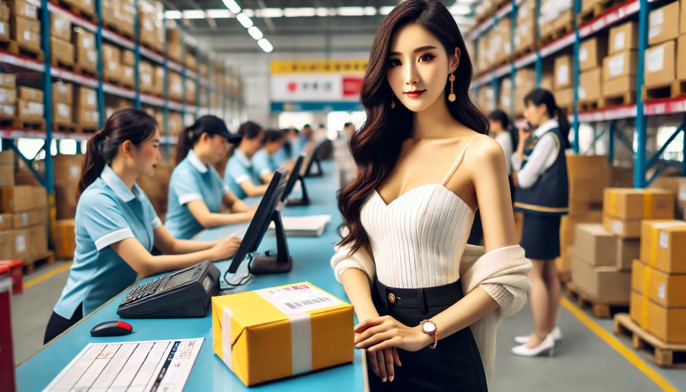 德國(guó)集運(yùn)