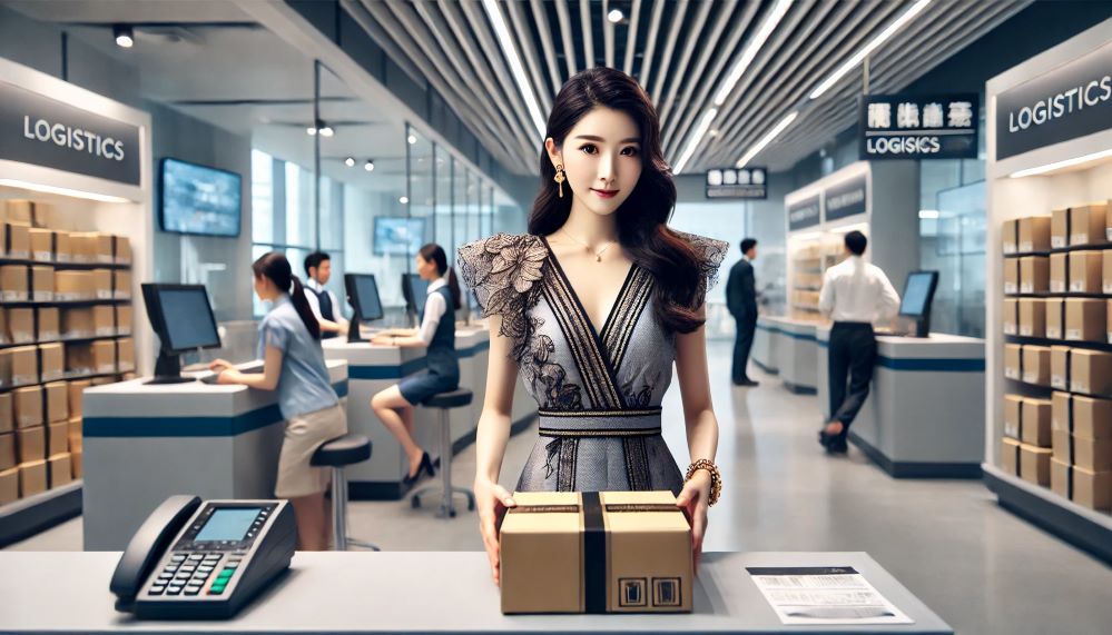 英國專線：解決藥品郵寄難題的神助攻！