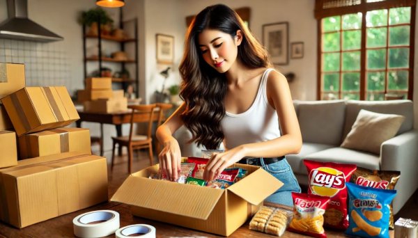 愛爾蘭集運專線