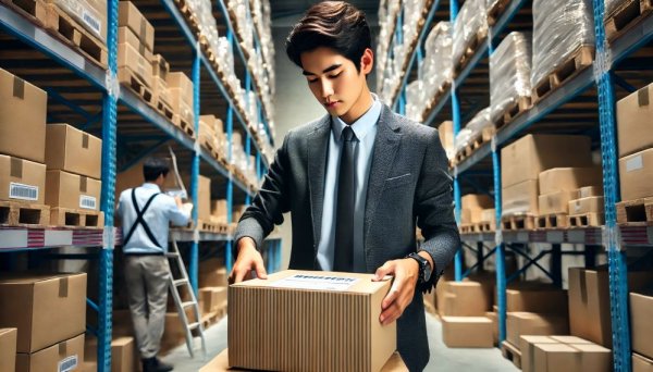 藥品寄歐洲，你的健康守護者