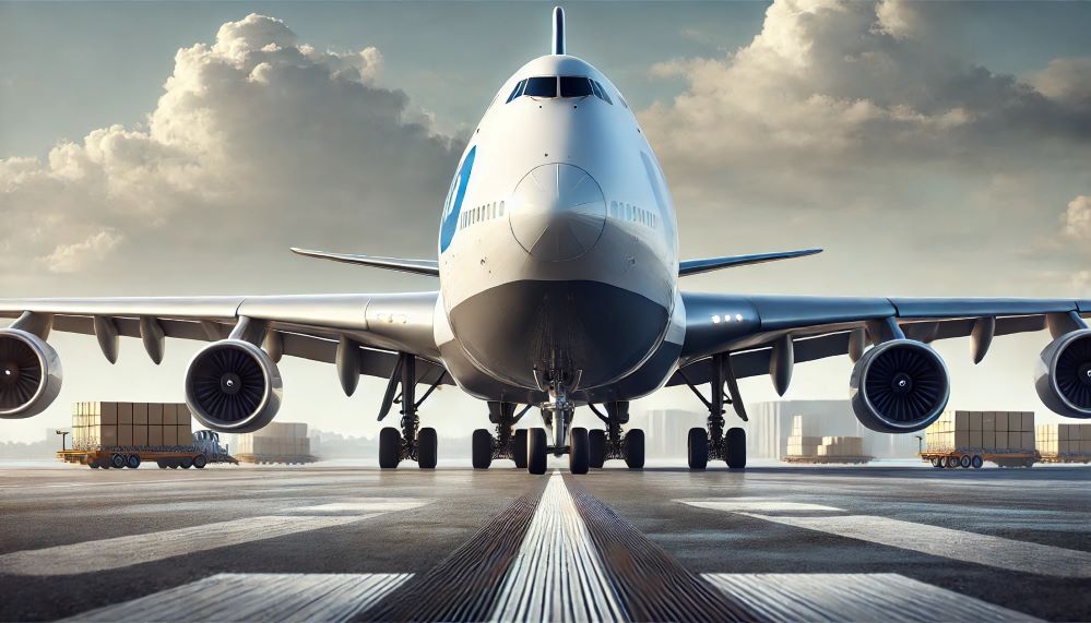 香港轉運內地，潮牌轉運方案