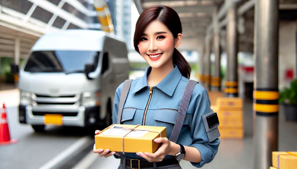 郵寄藥品去德國