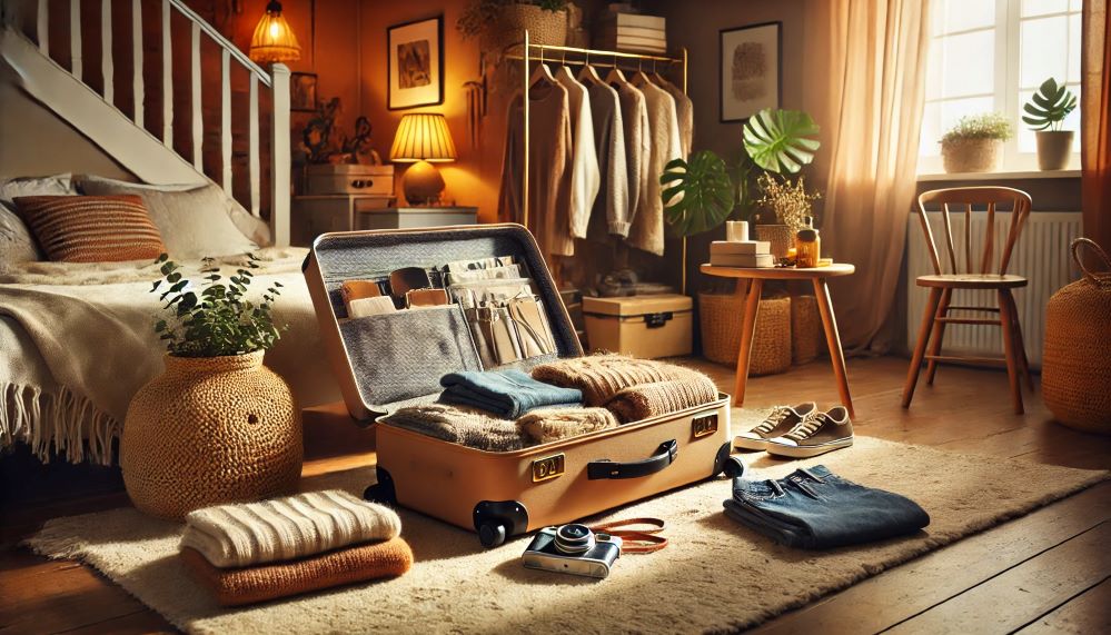 海外個人行李如何郵寄回國? 海外個人行李如何郵寄回國?