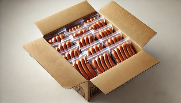 食品直達美國，解鎖海外吃貨新姿勢