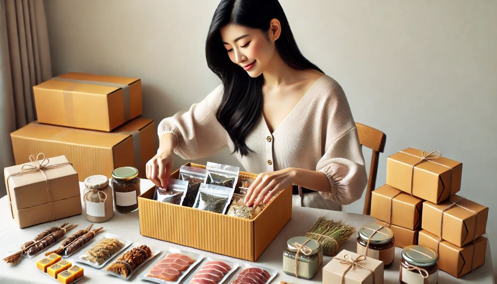 食品寄到澳大利亞,空運雙清助你品嘗家鄉滋味! 食品寄到澳大利亞,空運雙清助你品嘗家鄉滋味!