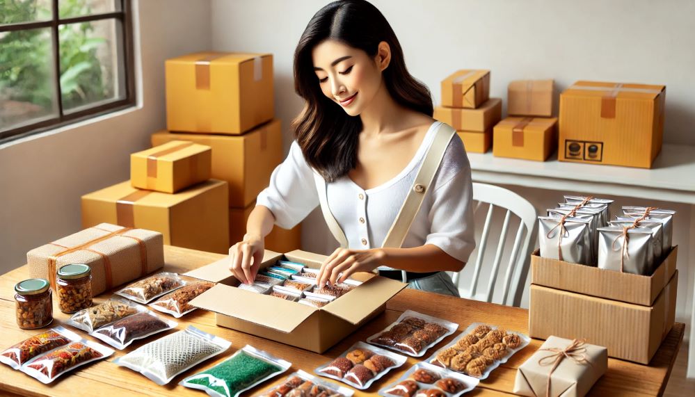 如何郵寄家鄉(xiāng)美味去美國? 如何郵寄家鄉(xiāng)美味去美國?