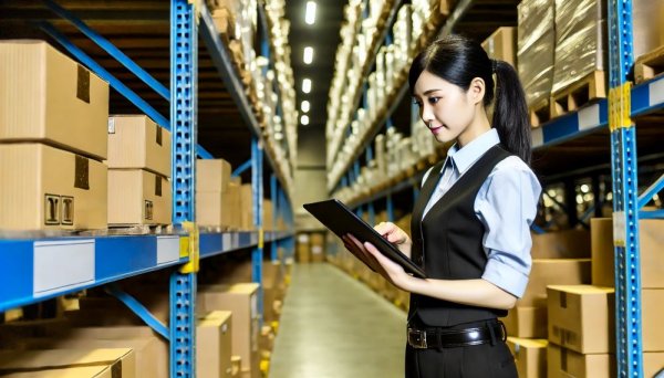 香港代收：輕松解決海淘難題，讓你的包裹安全到家！