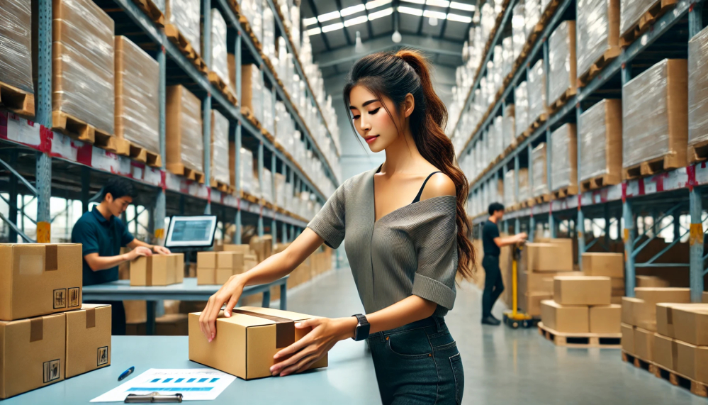 內(nèi)地玩具郵寄意大利？超全攻略來(lái)啦！