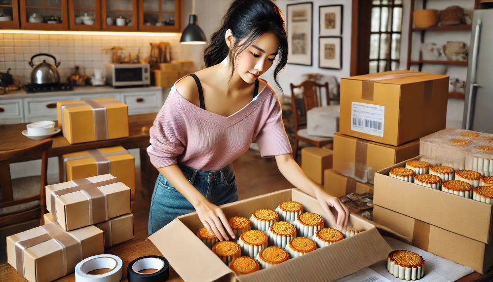 粽子漂洋過(guò)海去波蘭？