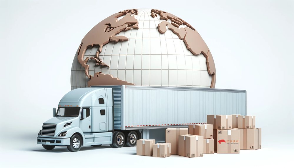 如何從英國郵寄物品回內地？