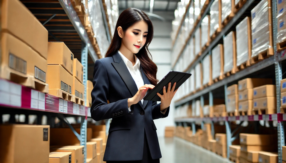 香港直郵 + e 特快，輕松搞定國外化妝品運輸回內(nèi)地！