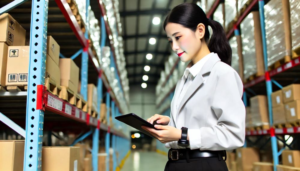 換新機不用愁！香港轉(zhuǎn)運讓手機-飛回家的正確姿勢