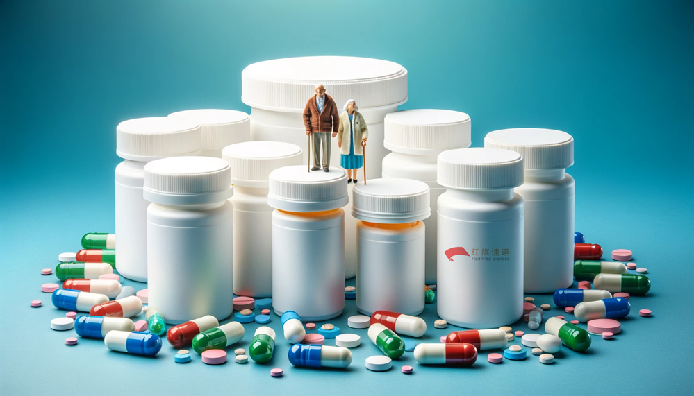 藥品郵寄西班牙，紅旗速運來搞定！