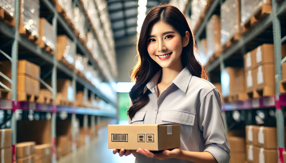 全球取貨超給力，國際快遞進口全攻略來啦！