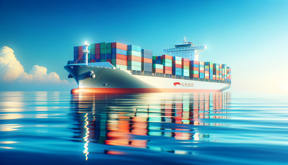 藥品郵寄德國不再難！紅旗速運專線全解密