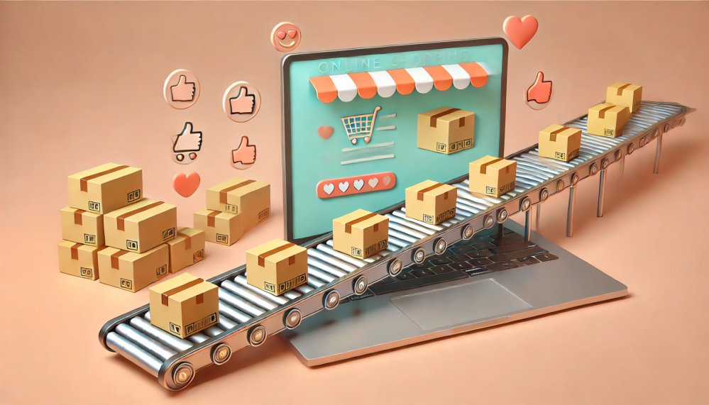 意大利奢侈品如何轉運回內地？