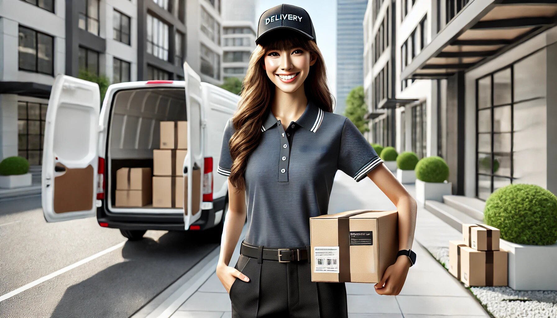 文件堆積如山？紅旗速運(yùn)帶你“搬”出新天地！