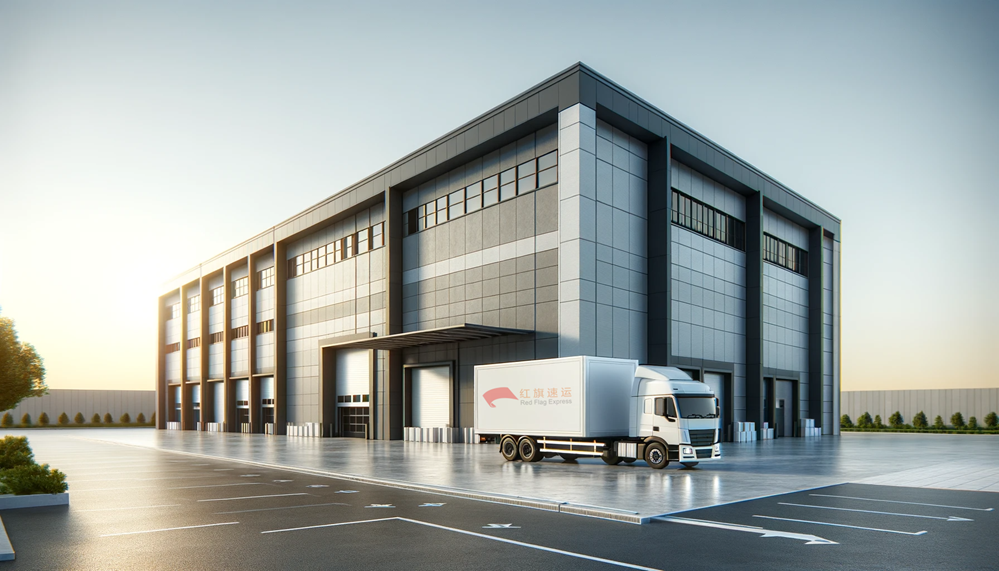 香港直郵內(nèi)地的高效物流新選擇