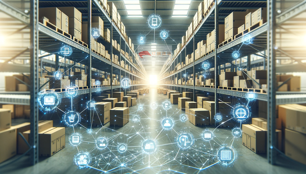 阿聯(lián)酋專線：貿(mào)易運輸?shù)摹俺壓降馈保愕呢浳镏档脫碛校? cmseasy-id=